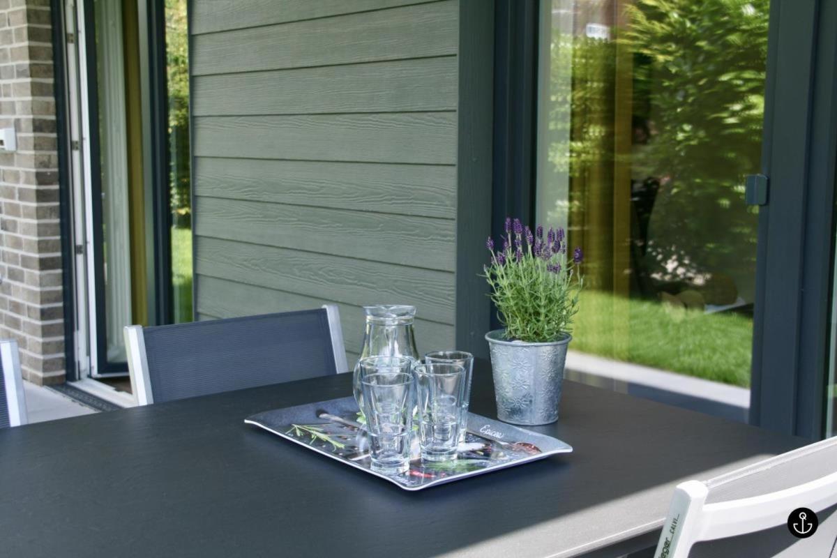 Ferienwohnung Refugium 2 Kellenhusen Exterior foto