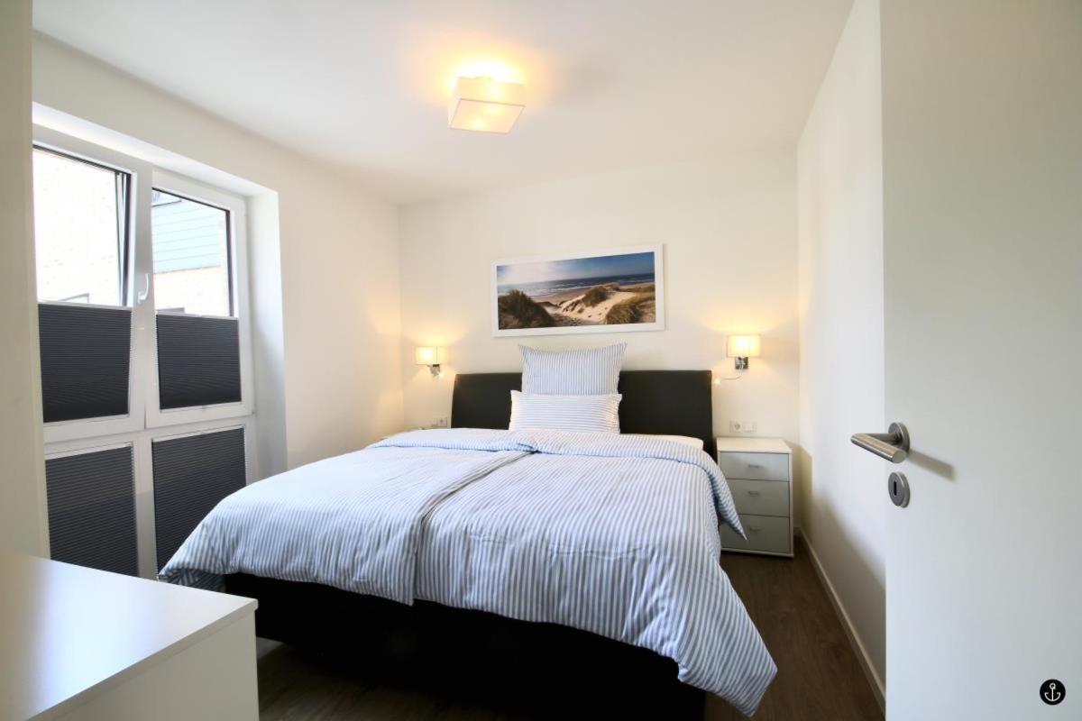 Ferienwohnung Refugium 2 Kellenhusen Exterior foto