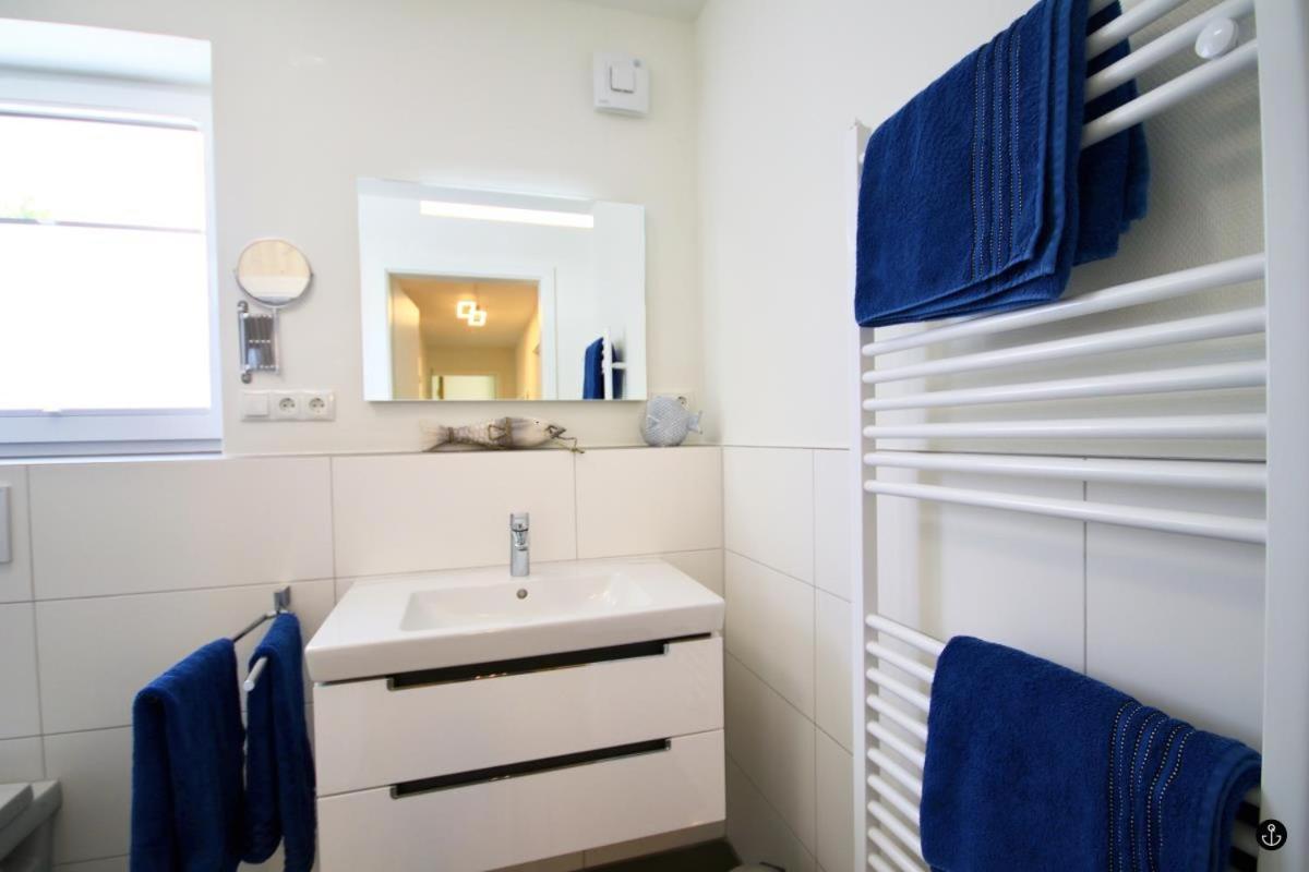 Ferienwohnung Refugium 2 Kellenhusen Exterior foto