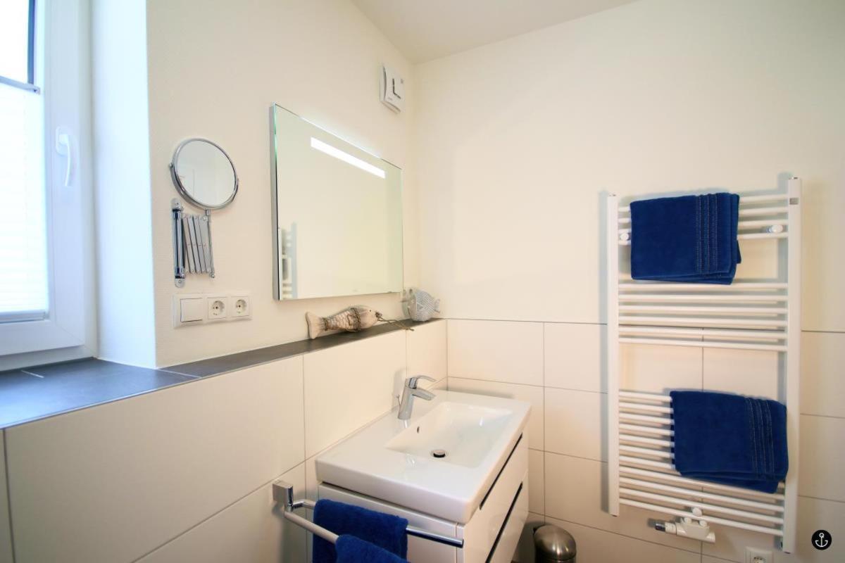 Ferienwohnung Refugium 2 Kellenhusen Exterior foto