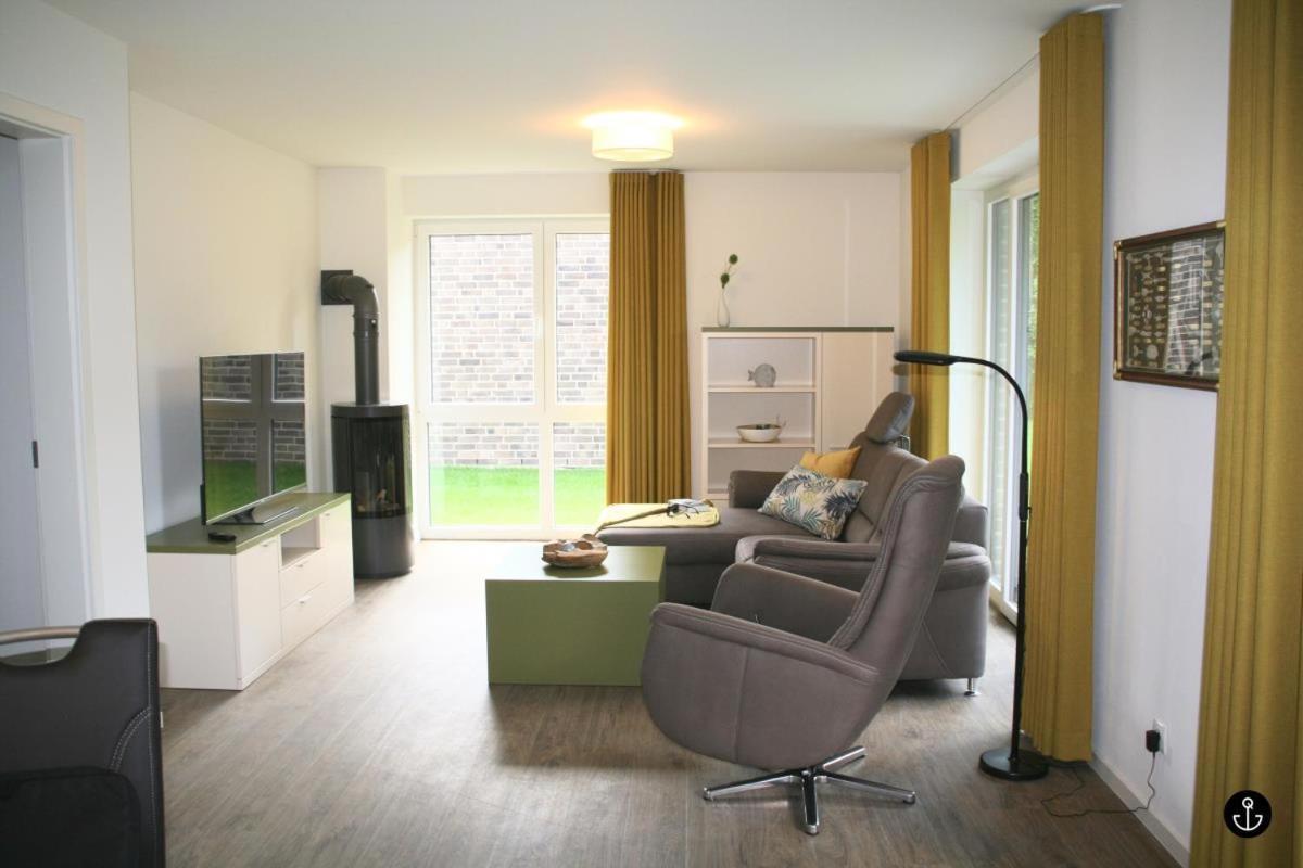 Ferienwohnung Refugium 2 Kellenhusen Exterior foto